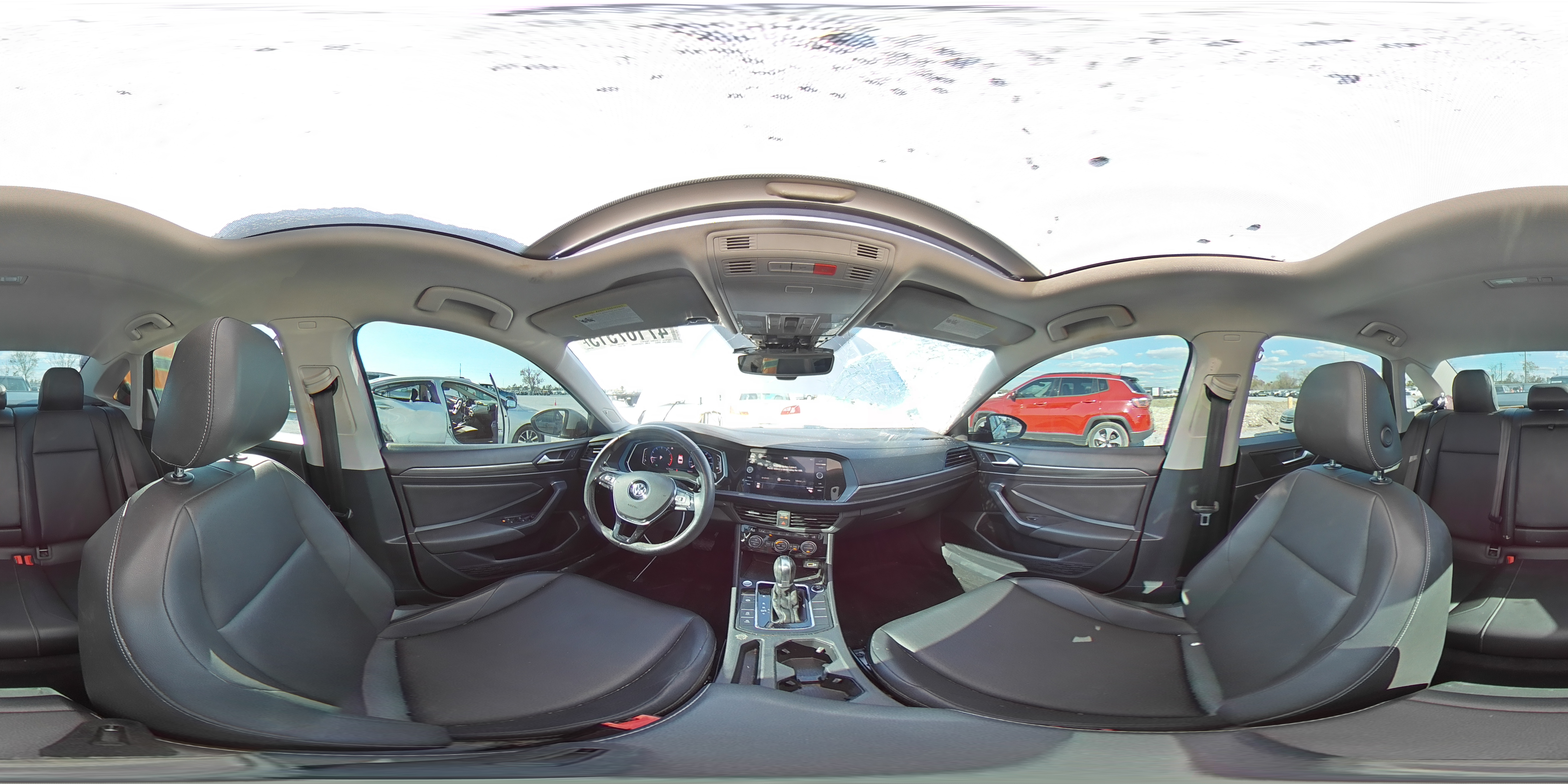 2019 Volkswagen Jetta - Image 12