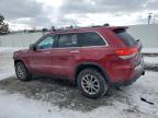 Albany, NY에서 판매 중인 2014 Jeep Grand Cherokee Limited - Front End