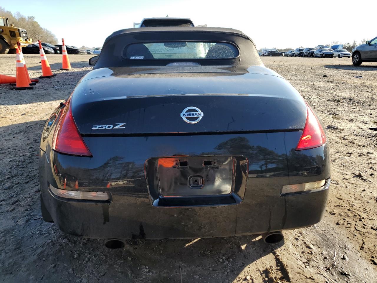 2005 Nissan 350Z - Image 6