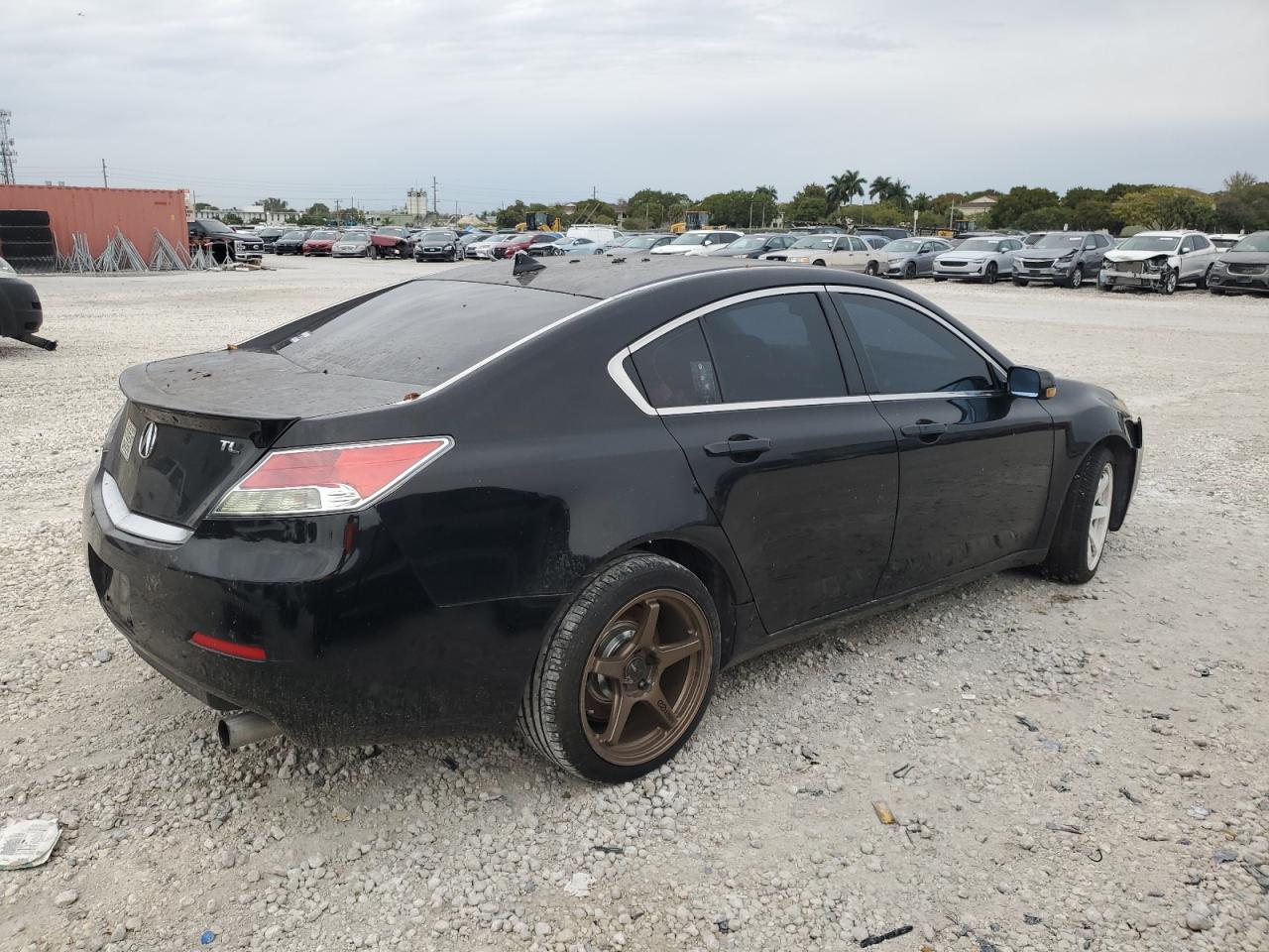 2013 Acura TL - Image 3