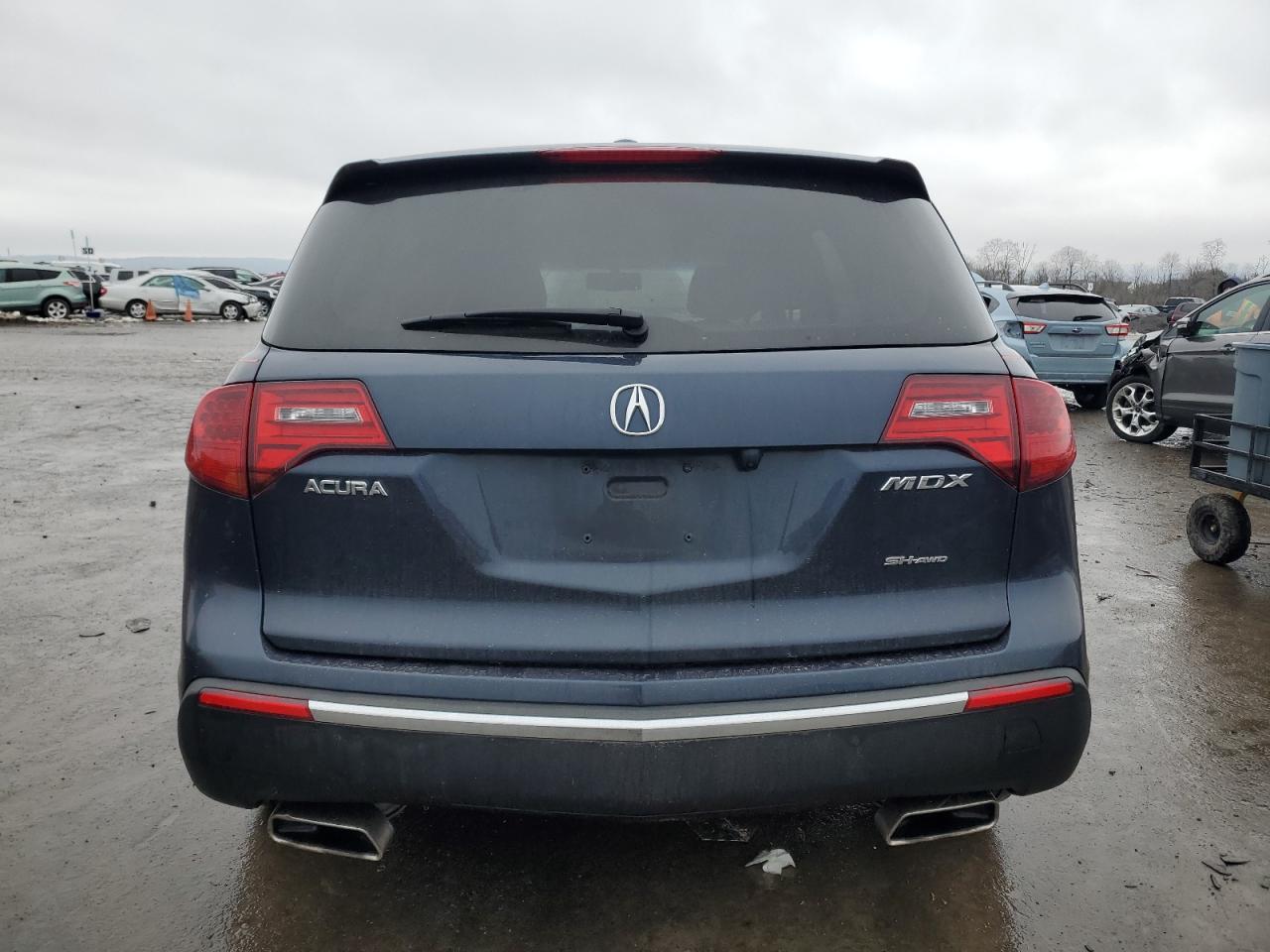 2010 Acura MDX - Image 6