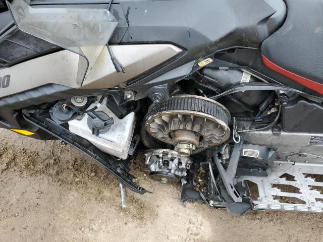2023 SKIDOO RENEGADE