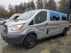 2016 Ford Transit T-350 en Venta en Waldorf, MD - Vandalism