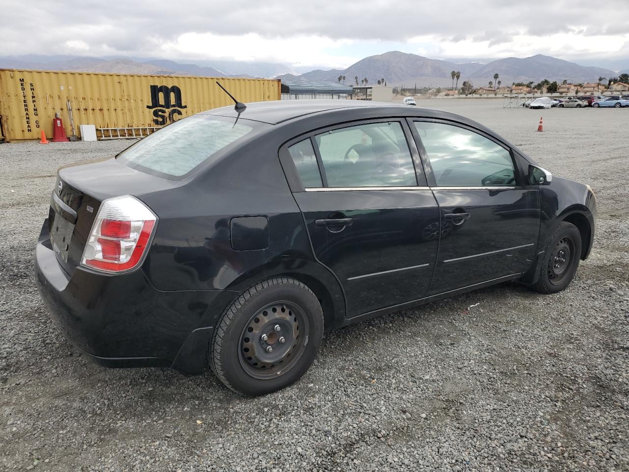 2009 Nissan Sentra - Image 3
