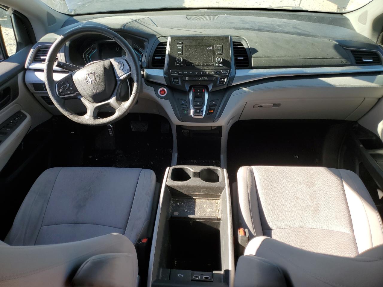 2021 Honda Odyssey - Image 8