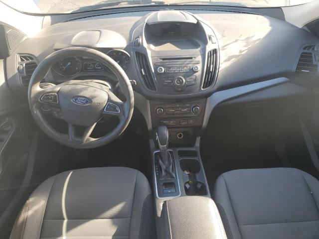  FORD ESCAPE 2018 White