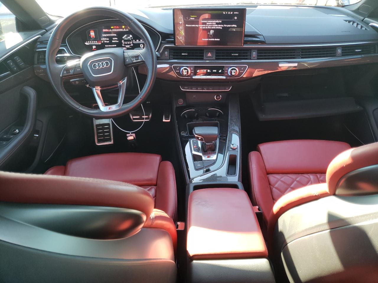 2022 Audi RS5 - Image 8