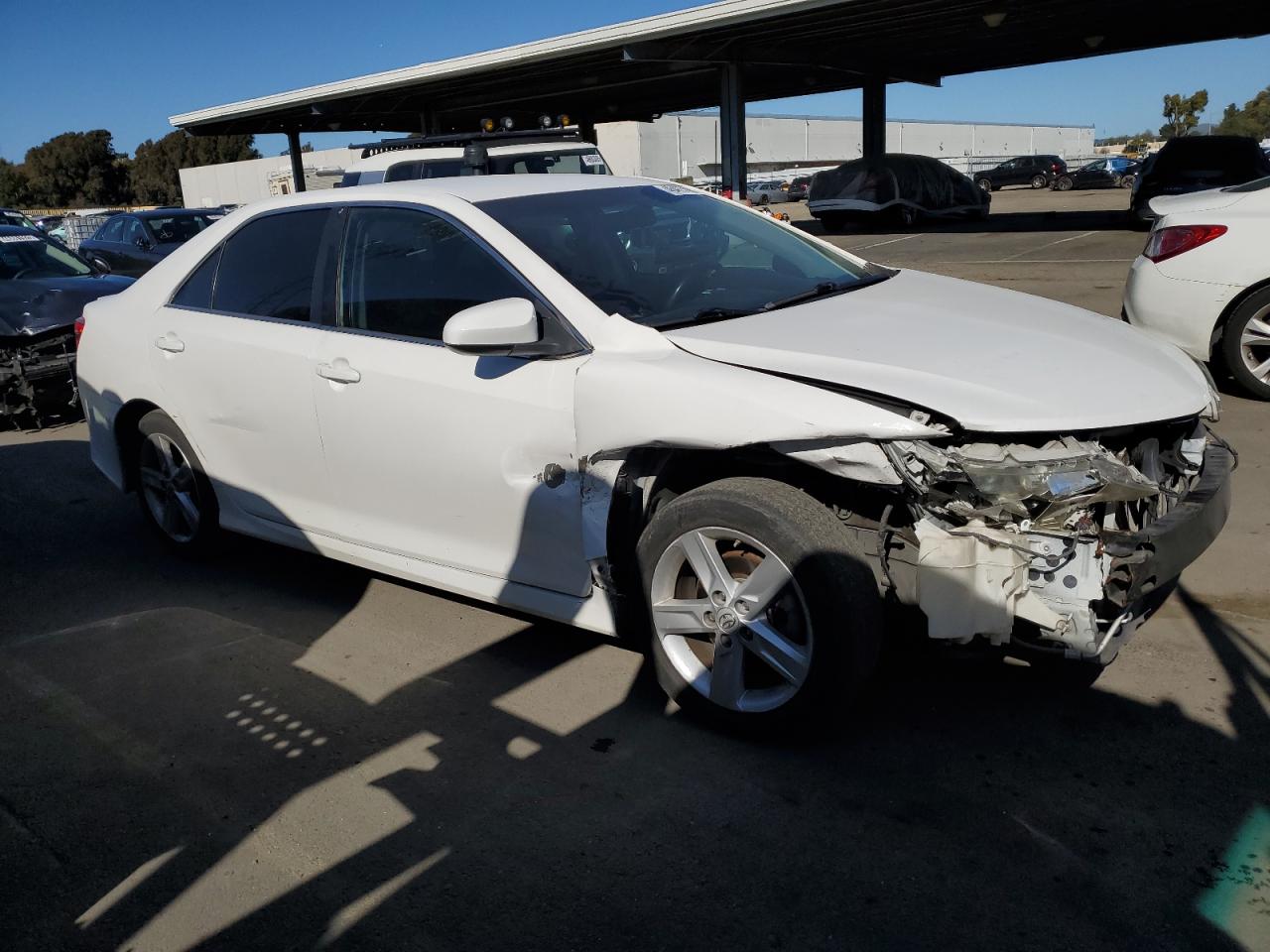 2013 Toyota Camry - Image 4