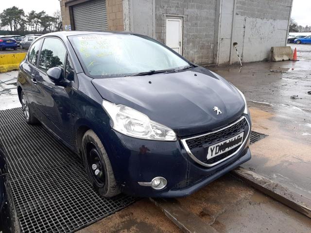 2015 PEUGEOT 208 ACTIVE