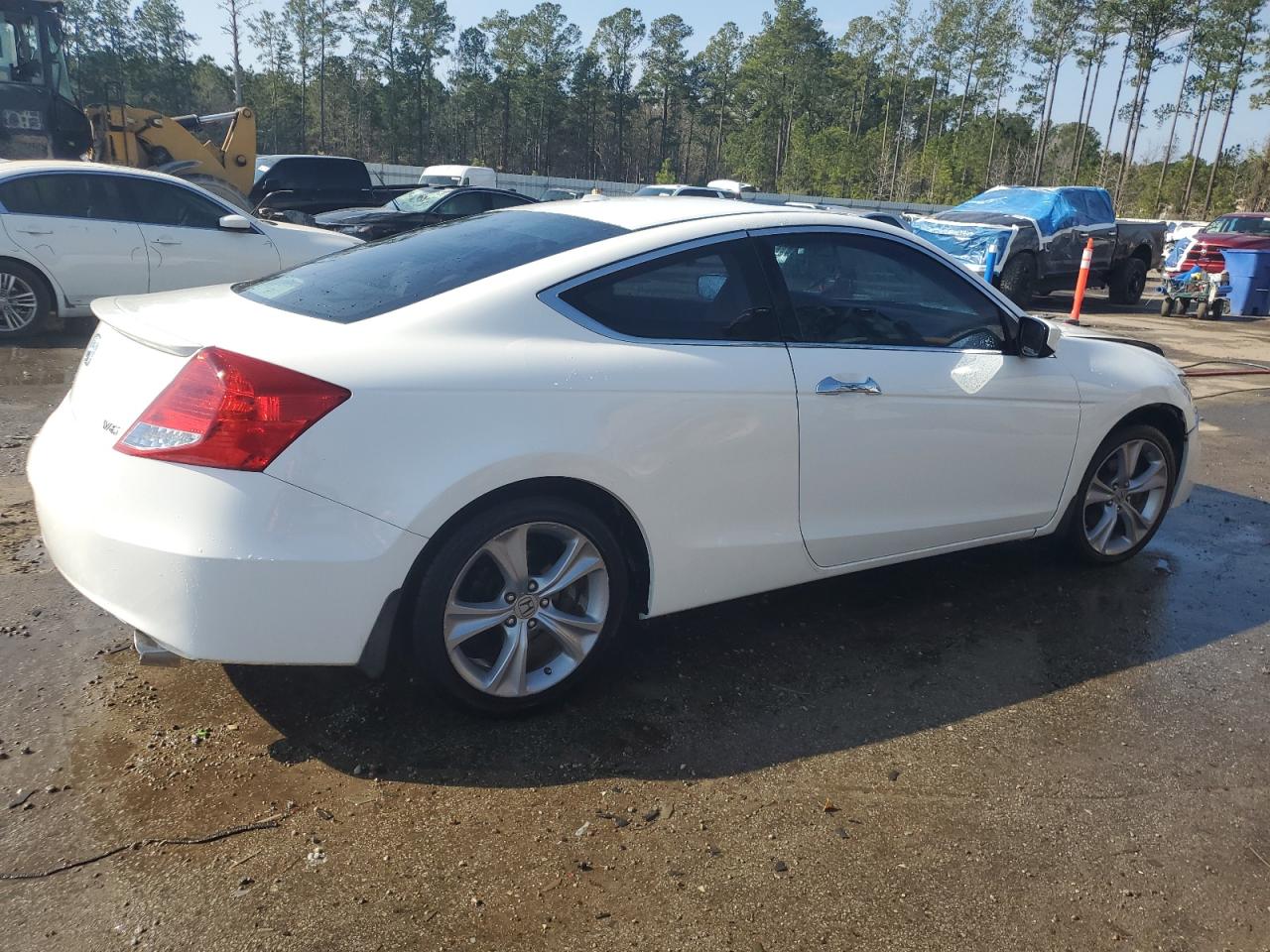 2012 Honda Accord - Image 3