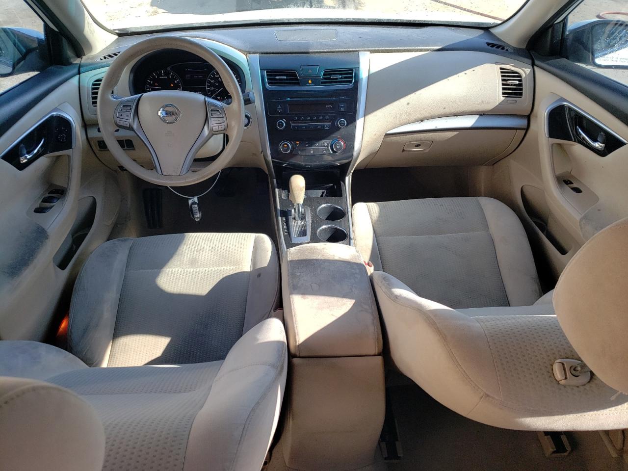 2014 Nissan Altima - Image 8