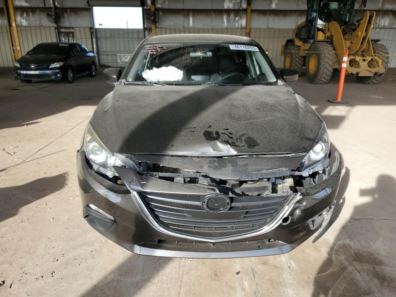 2016 Mazda 3 - Image 5