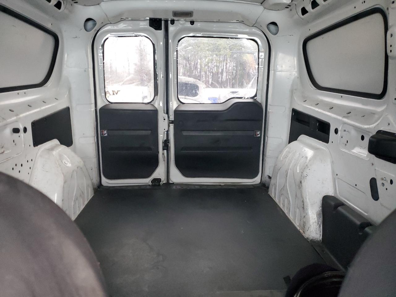 2015 RAM ProMaster City - Image 10
