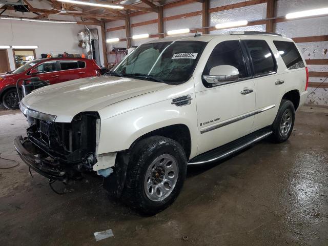 2008 Cadillac Escalade Luxury