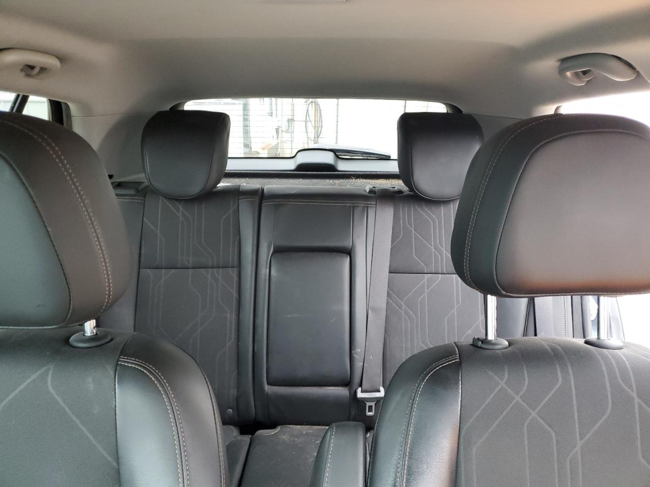 2021 Chevrolet Trax - Image 10