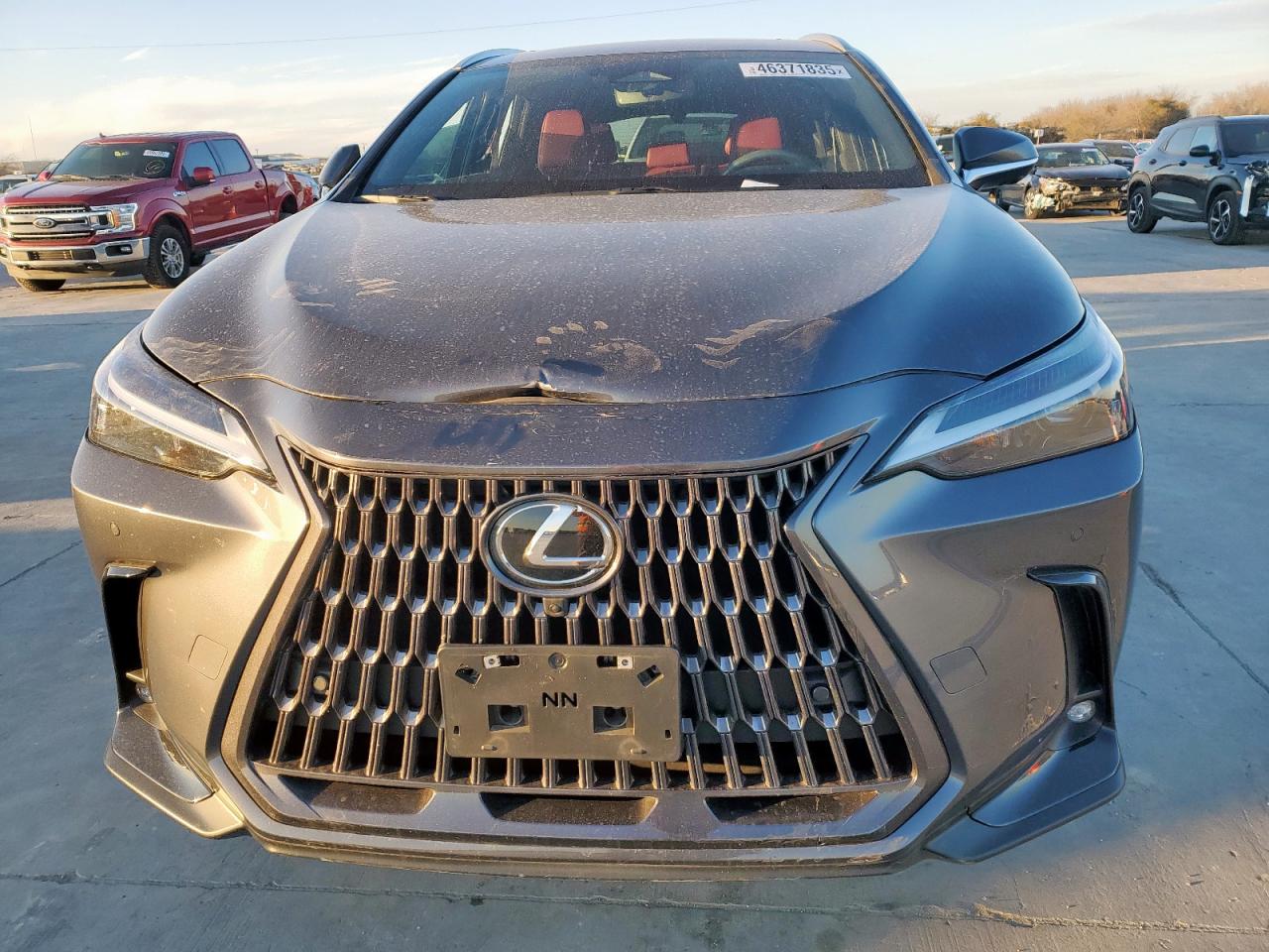 2023 Lexus NX - Image 5