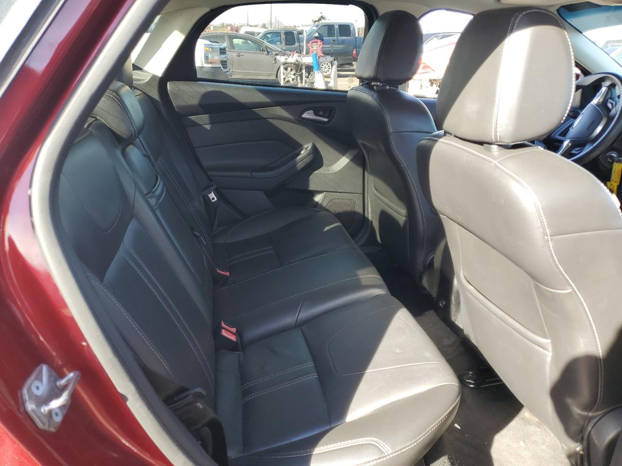 2013 Ford Focus - Image 10