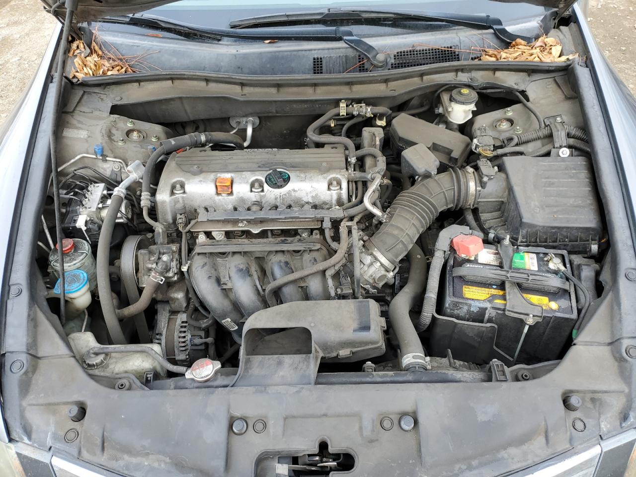 2010 Honda Accord - Image 11