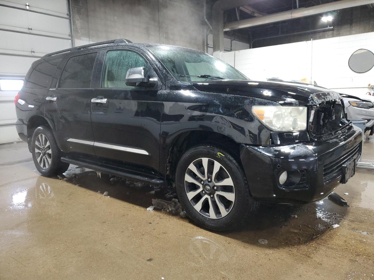 2010 Toyota Sequoia - Image 4