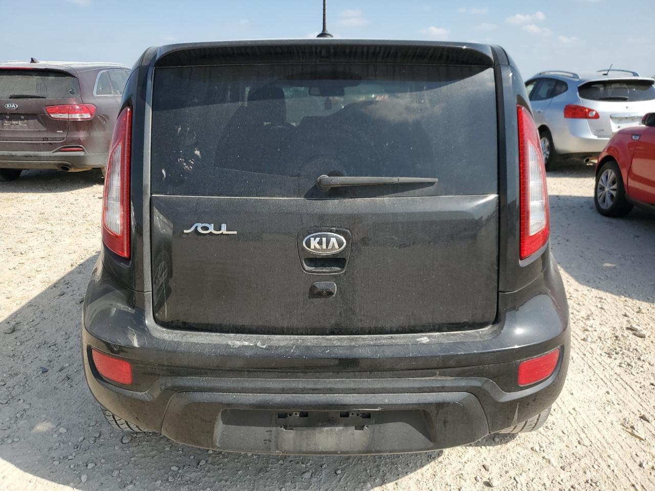 2013 Kia Soul - Image 6