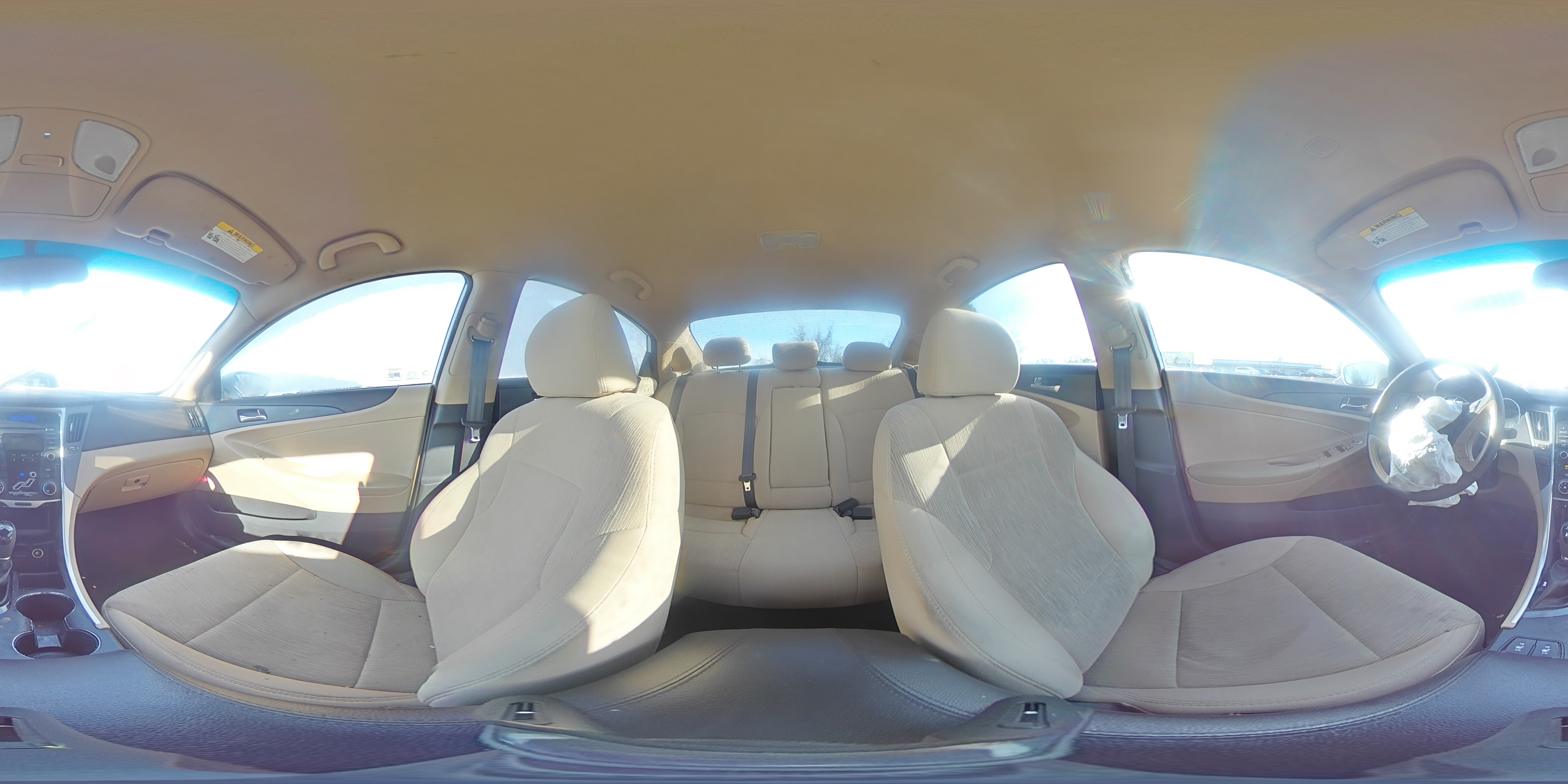 2013 Hyundai Sonata - Image 12