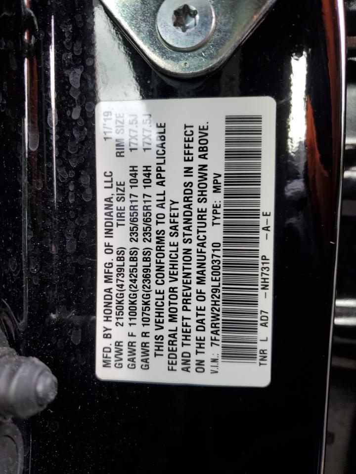 2020 Honda CR-V - Image 15