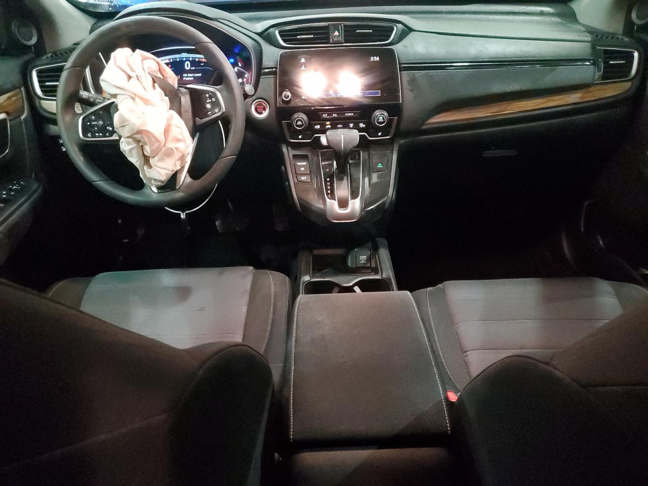 2018 Honda CR-V - Image 8