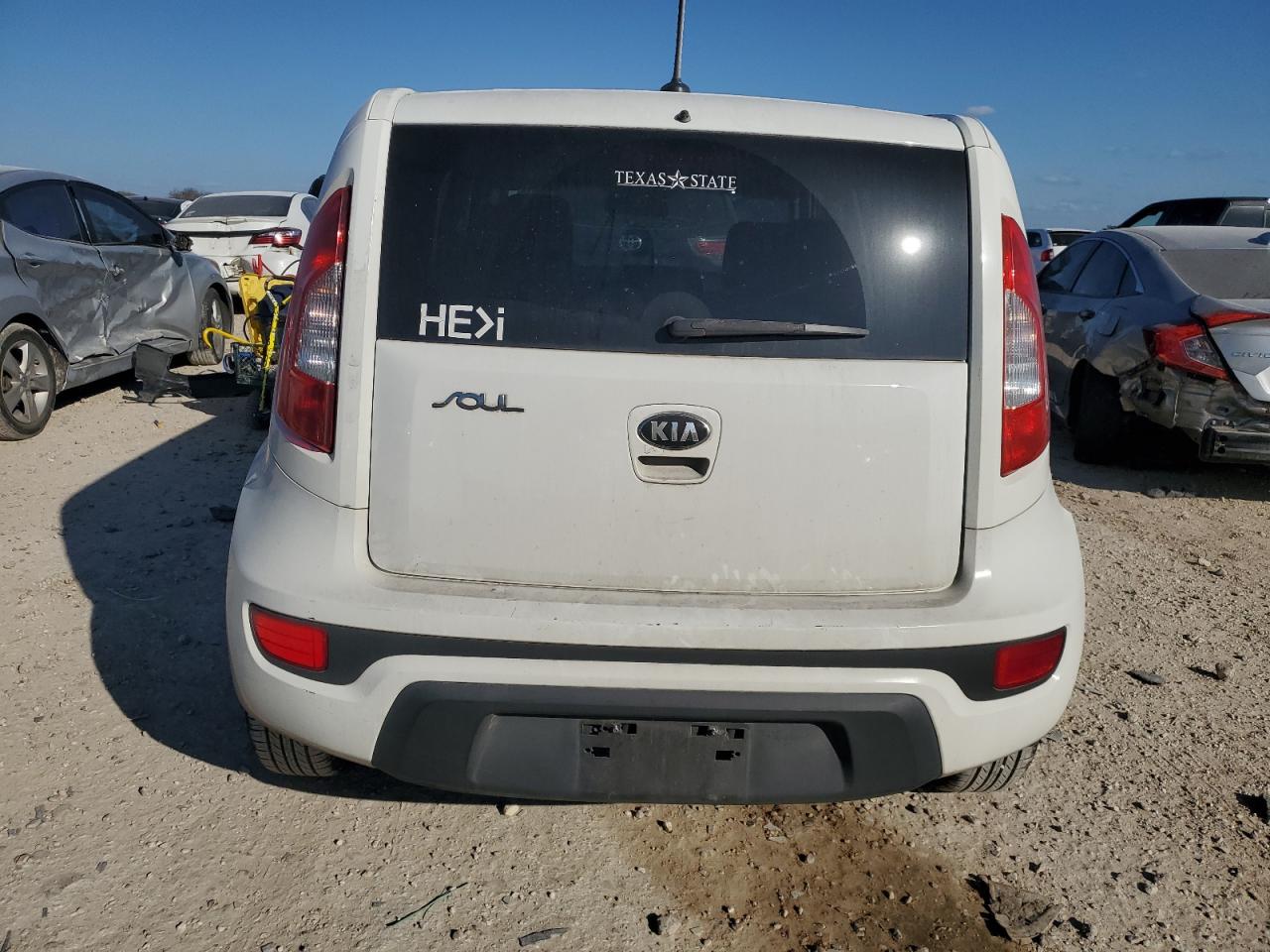 2013 Kia Soul - Image 6