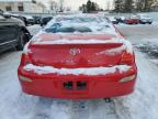 2007 Toyota Camry Solara Se продається в Albany, NY - Front End