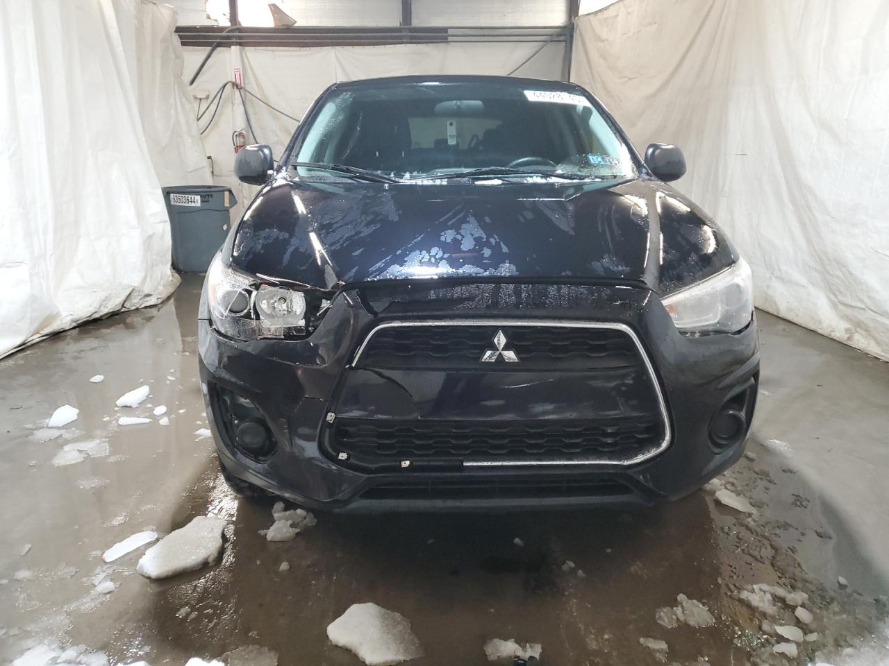 2015 Mitsubishi Outlander - Image 5