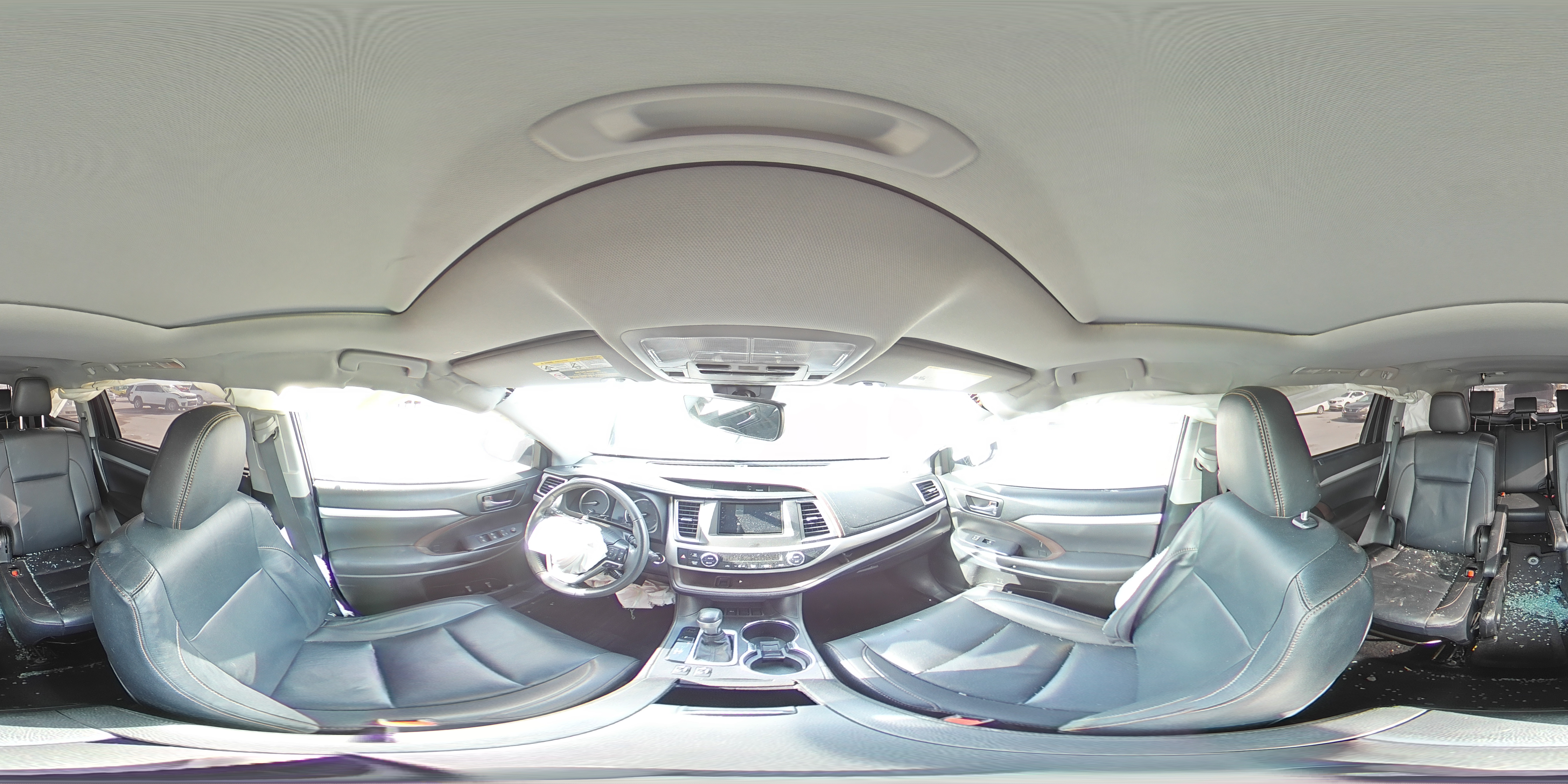 2019 Toyota Highlander - Image 14