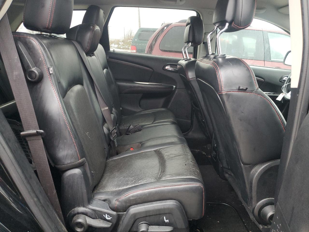 2017 Dodge Journey - Image 11