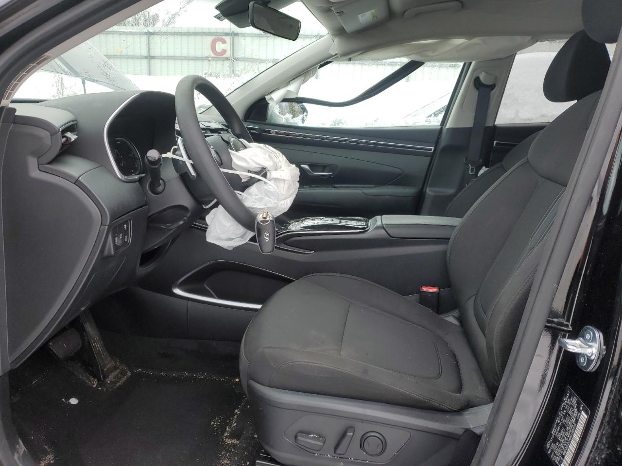 2024 Hyundai Tucson - Image 7