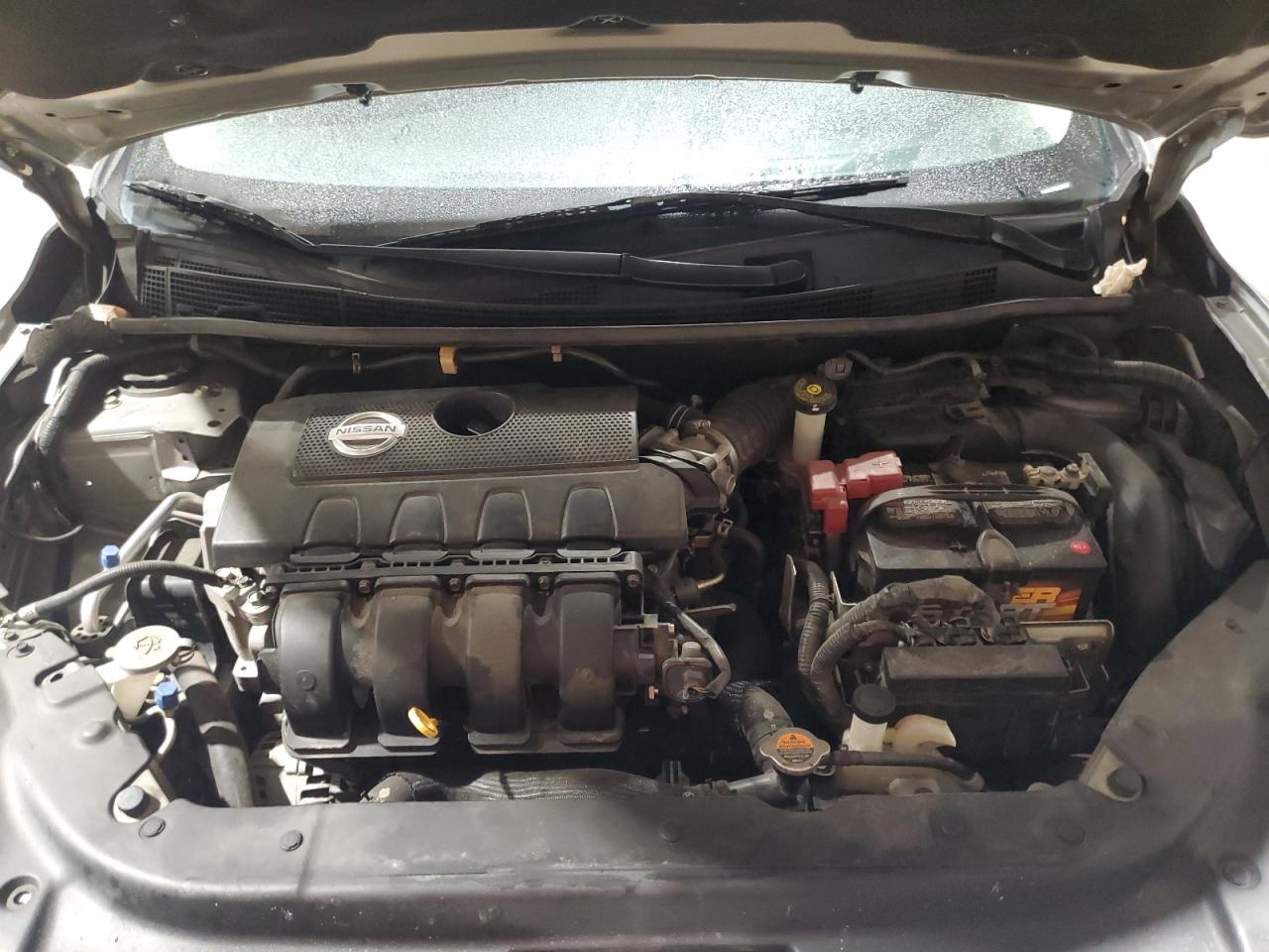 2014 Nissan Sentra - Image 11