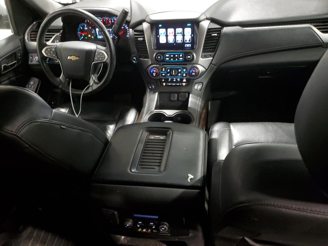2016 Chevrolet Tahoe - Image 8