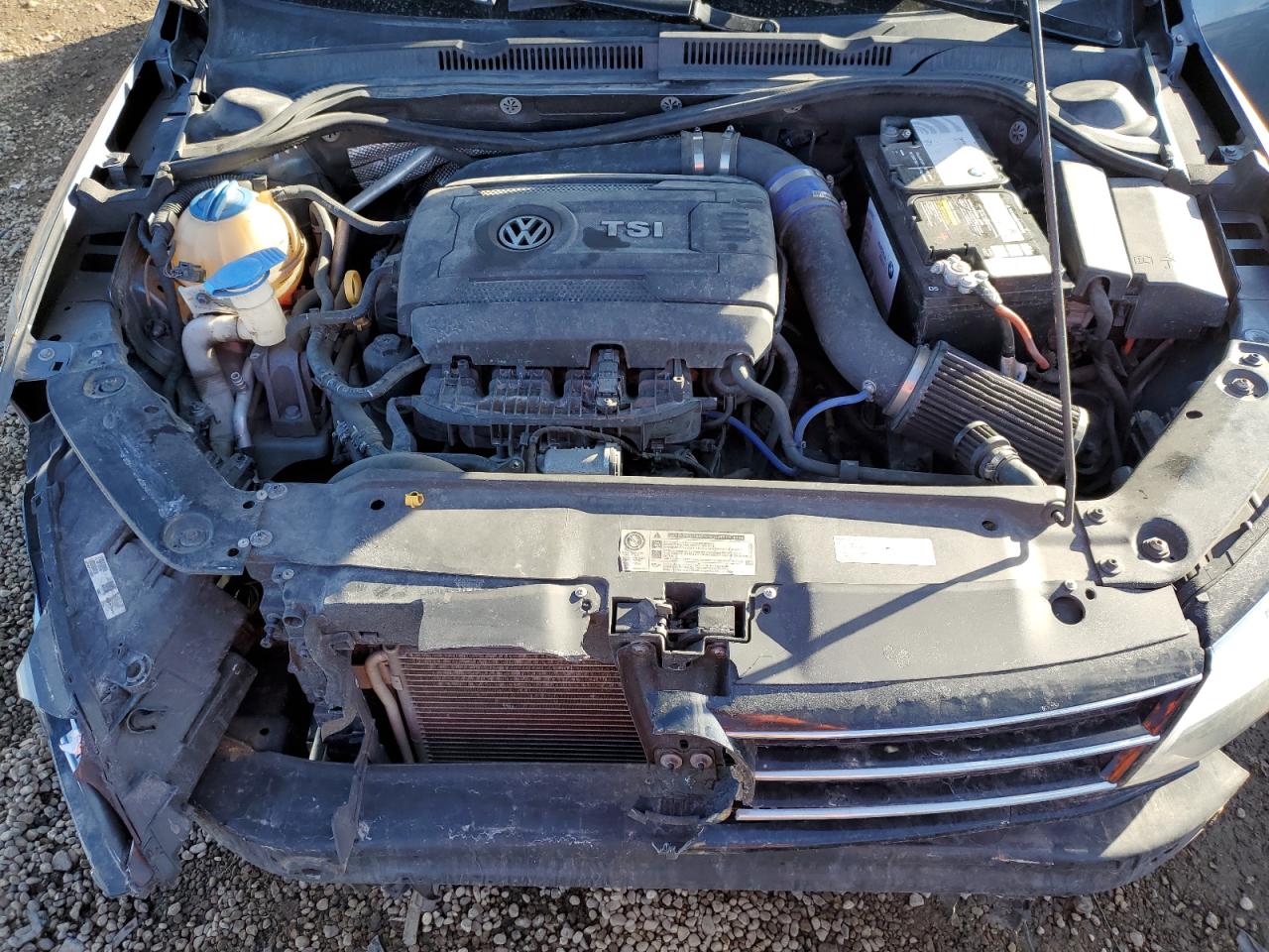 2015 Volkswagen Jetta - Image 11