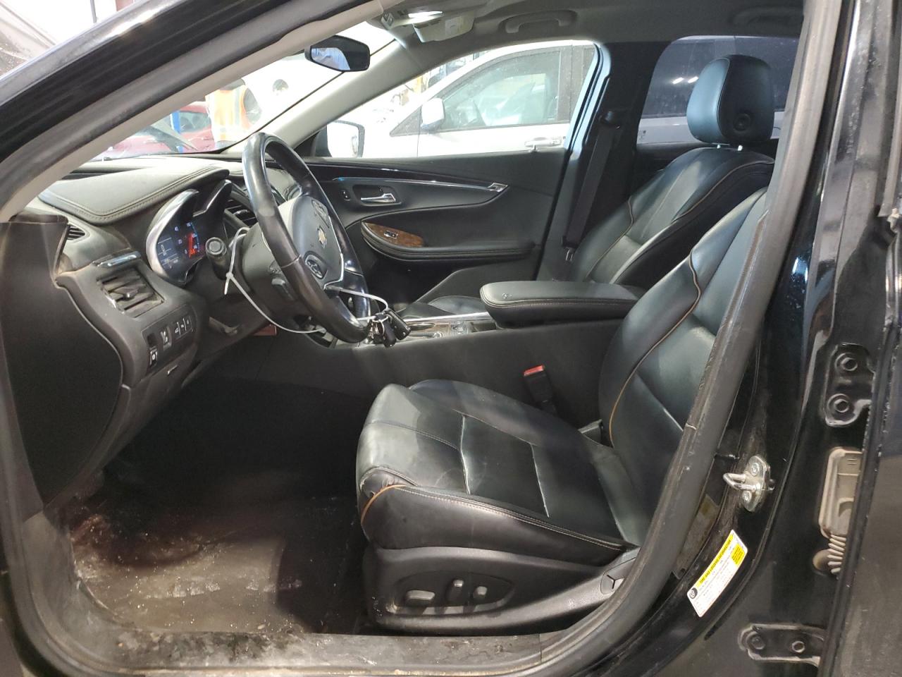 2015 Chevrolet Impala - Image 7