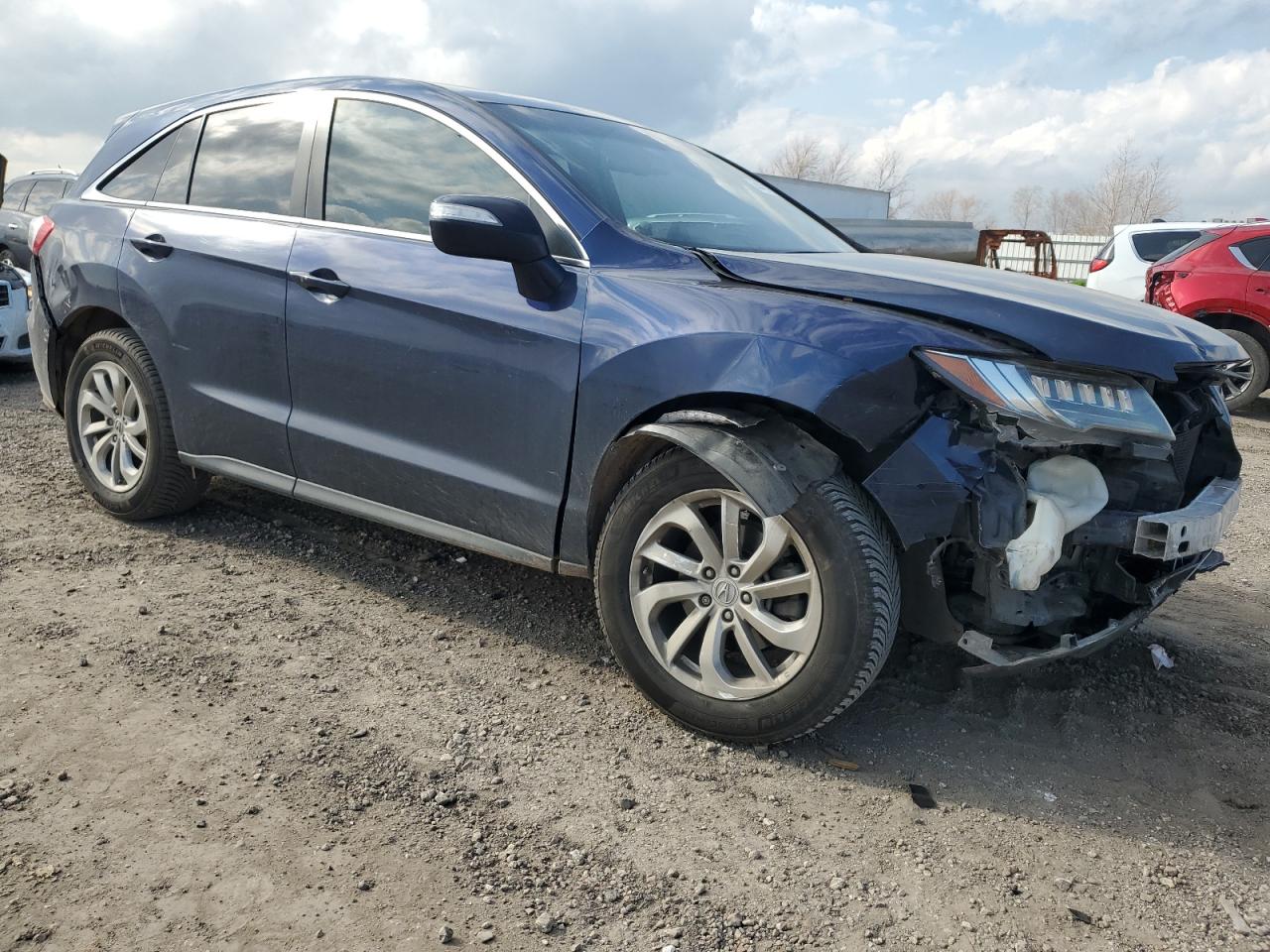 2018 Acura RDX - Image 4
