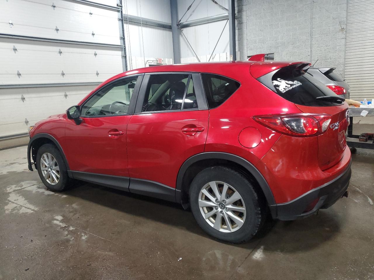 2015 Mazda CX-5 - Image 2