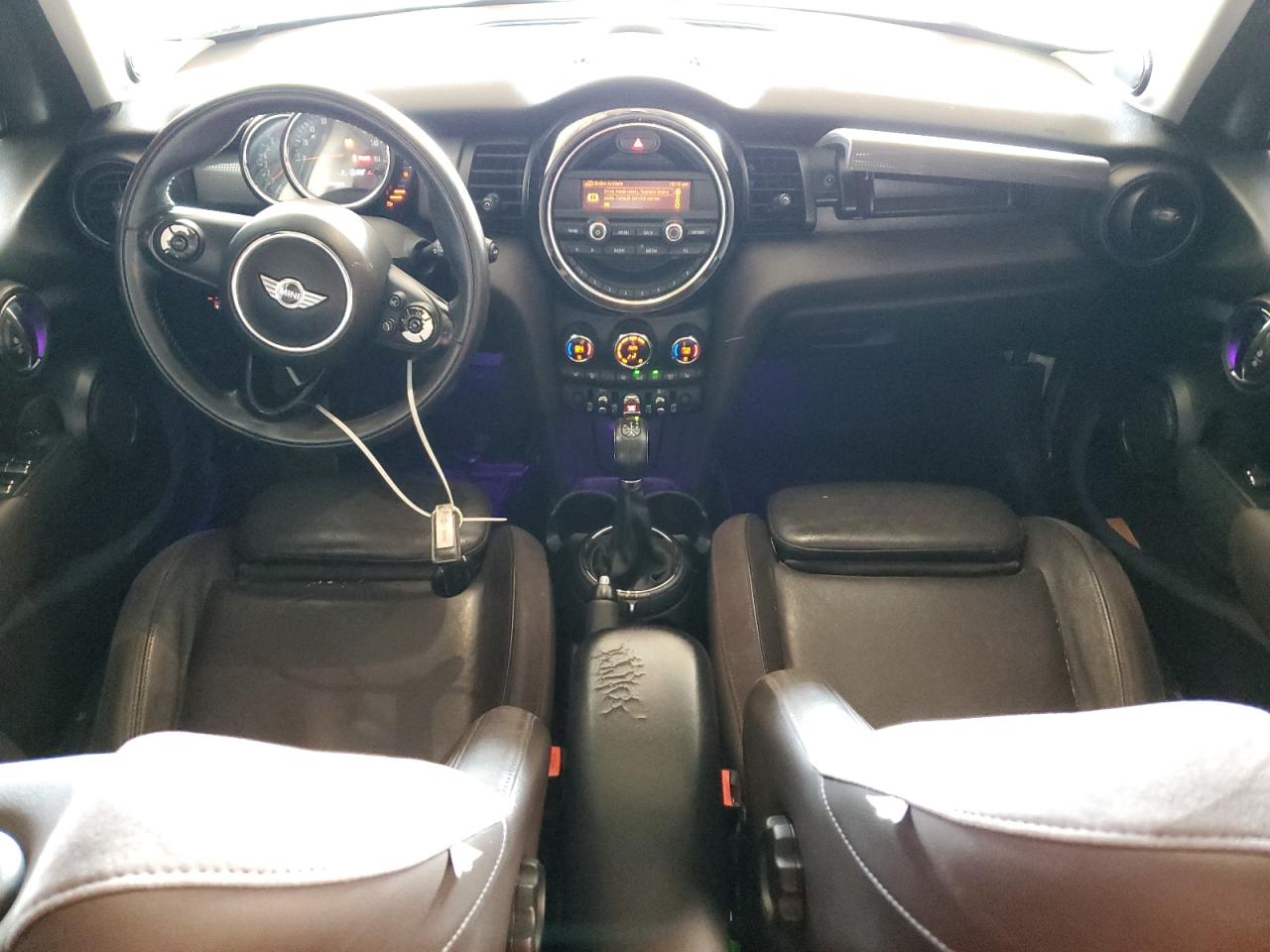 2015 MINI Cooper - Image 8
