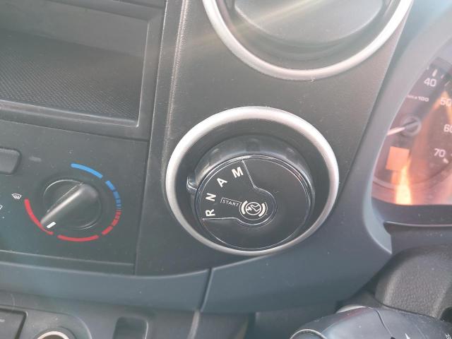 2012 PEUGEOT PARTNER TE