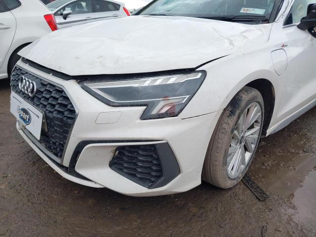2021 AUDI A3 S LINE
