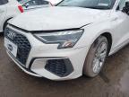 2021 AUDI A3 S LINE for sale at Copart YORK