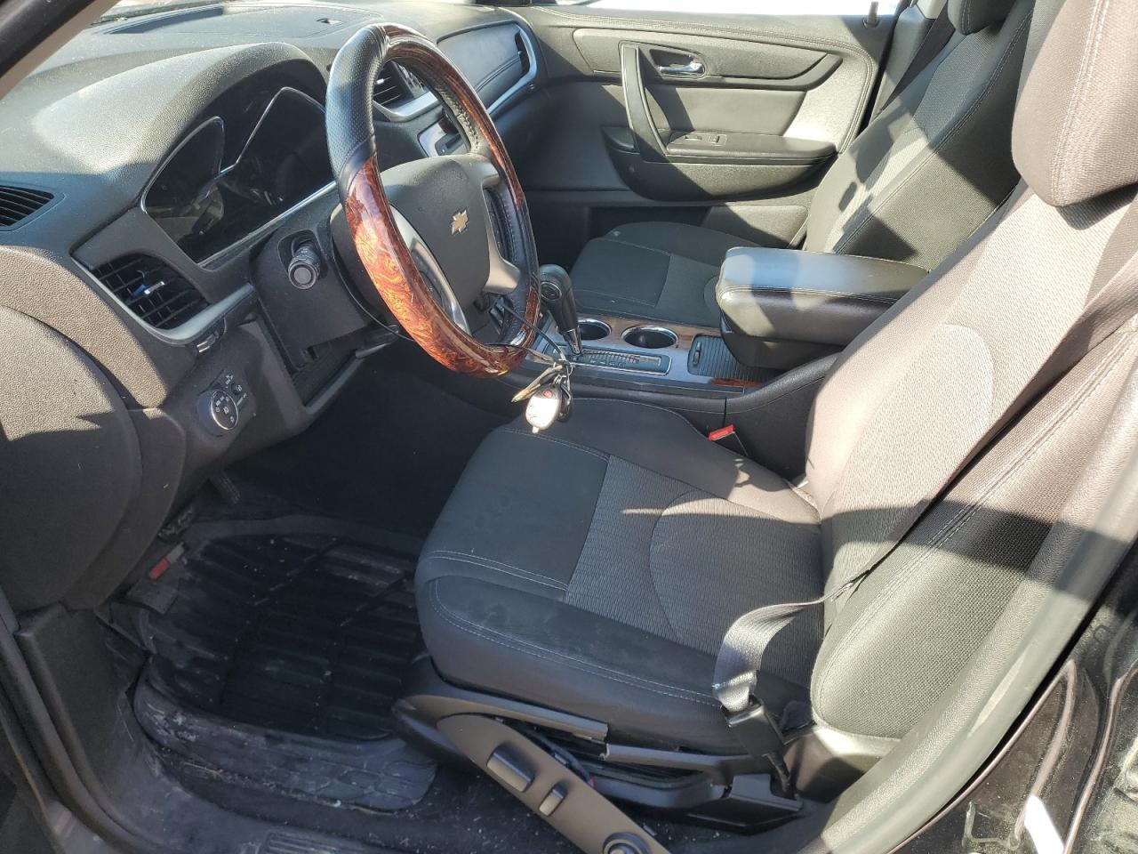 2014 Chevrolet Traverse - Image 7