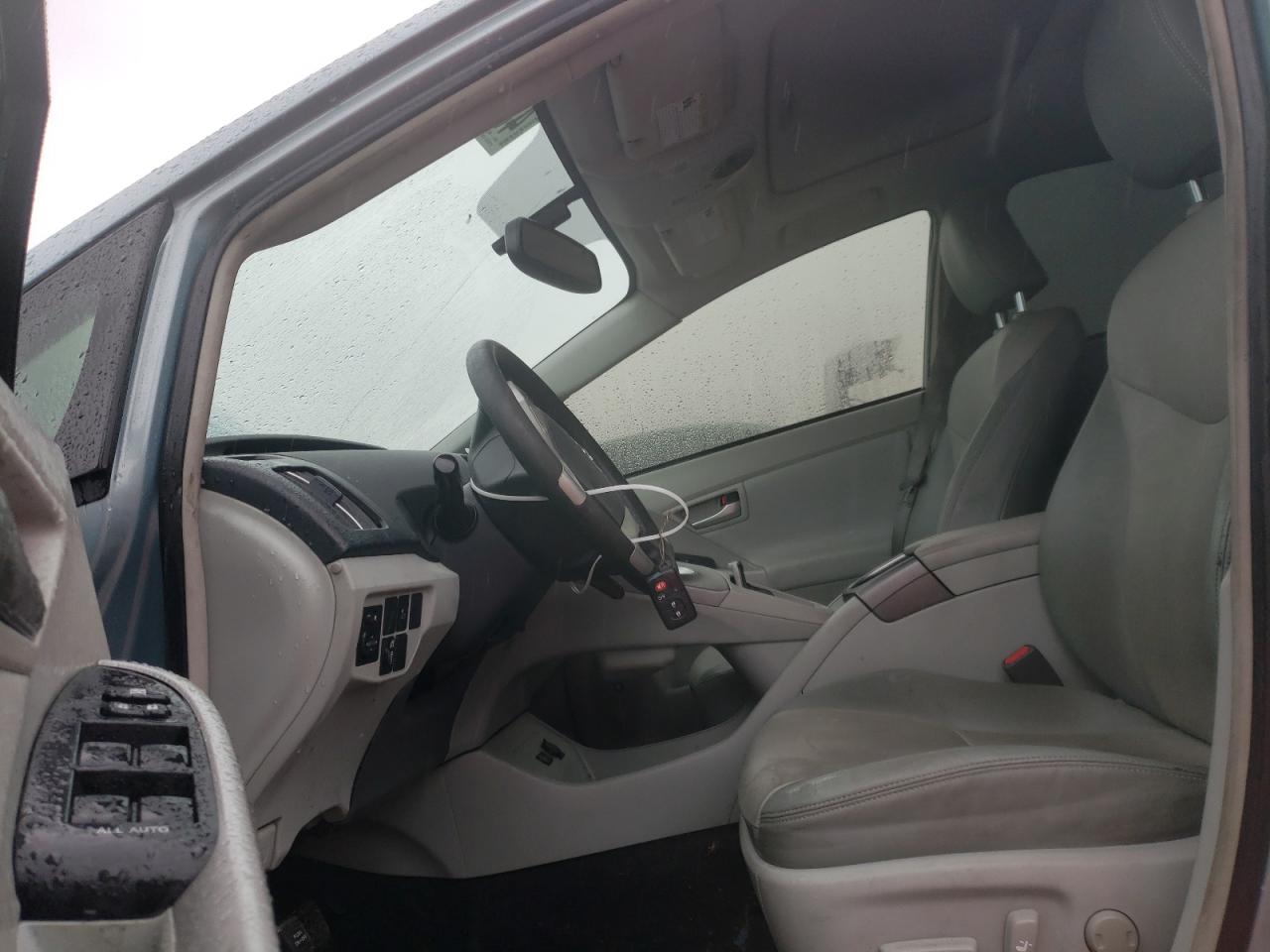 2015 Toyota Prius - Image 7