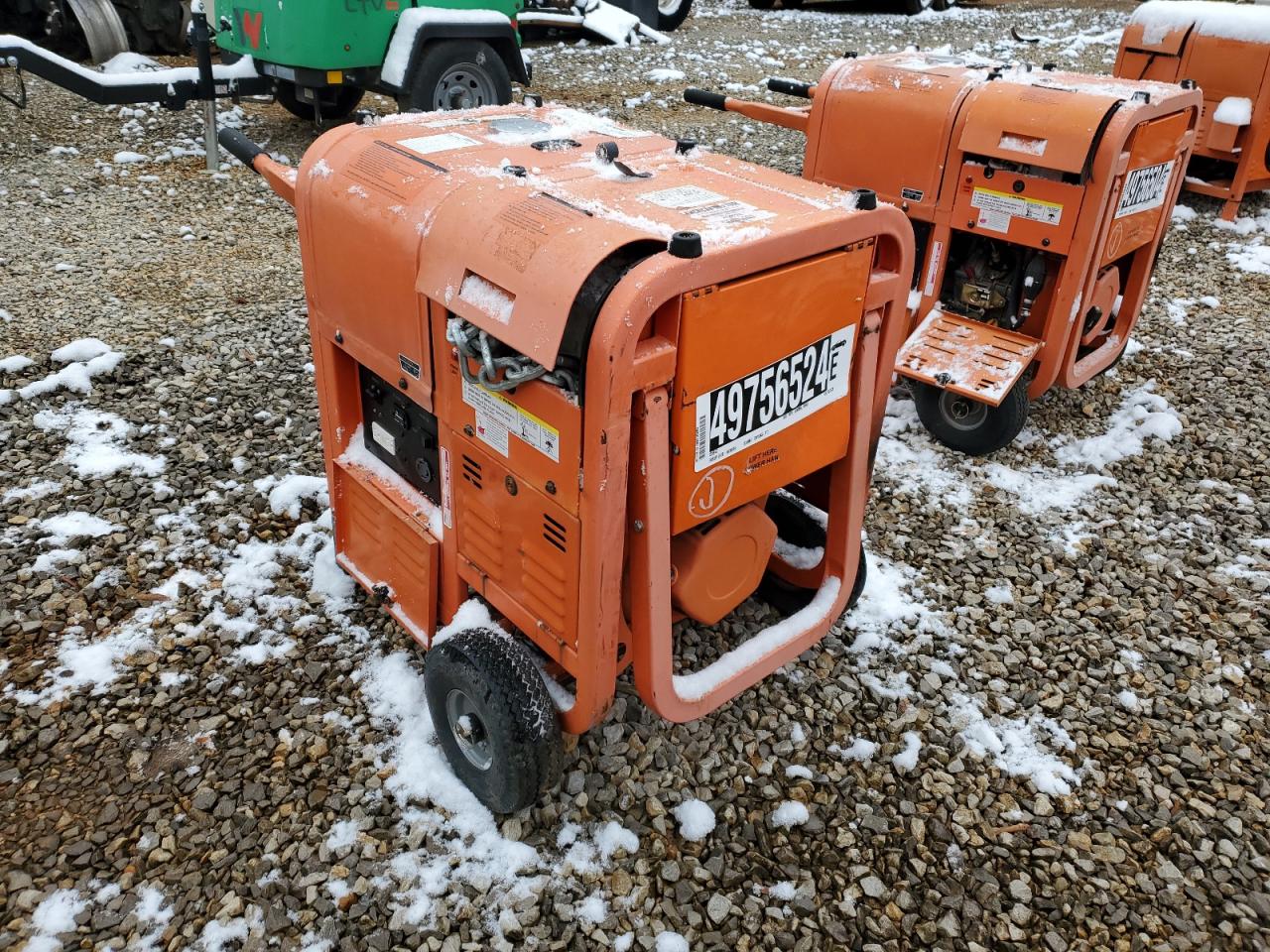 Tanner, AL에서 판매 중인 2009 Titan Tg 7500D - Normal Wear
