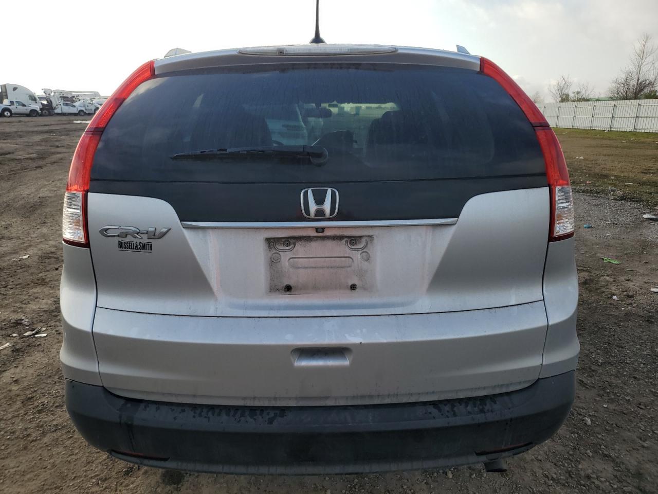 2014 Honda CR-V - Image 6