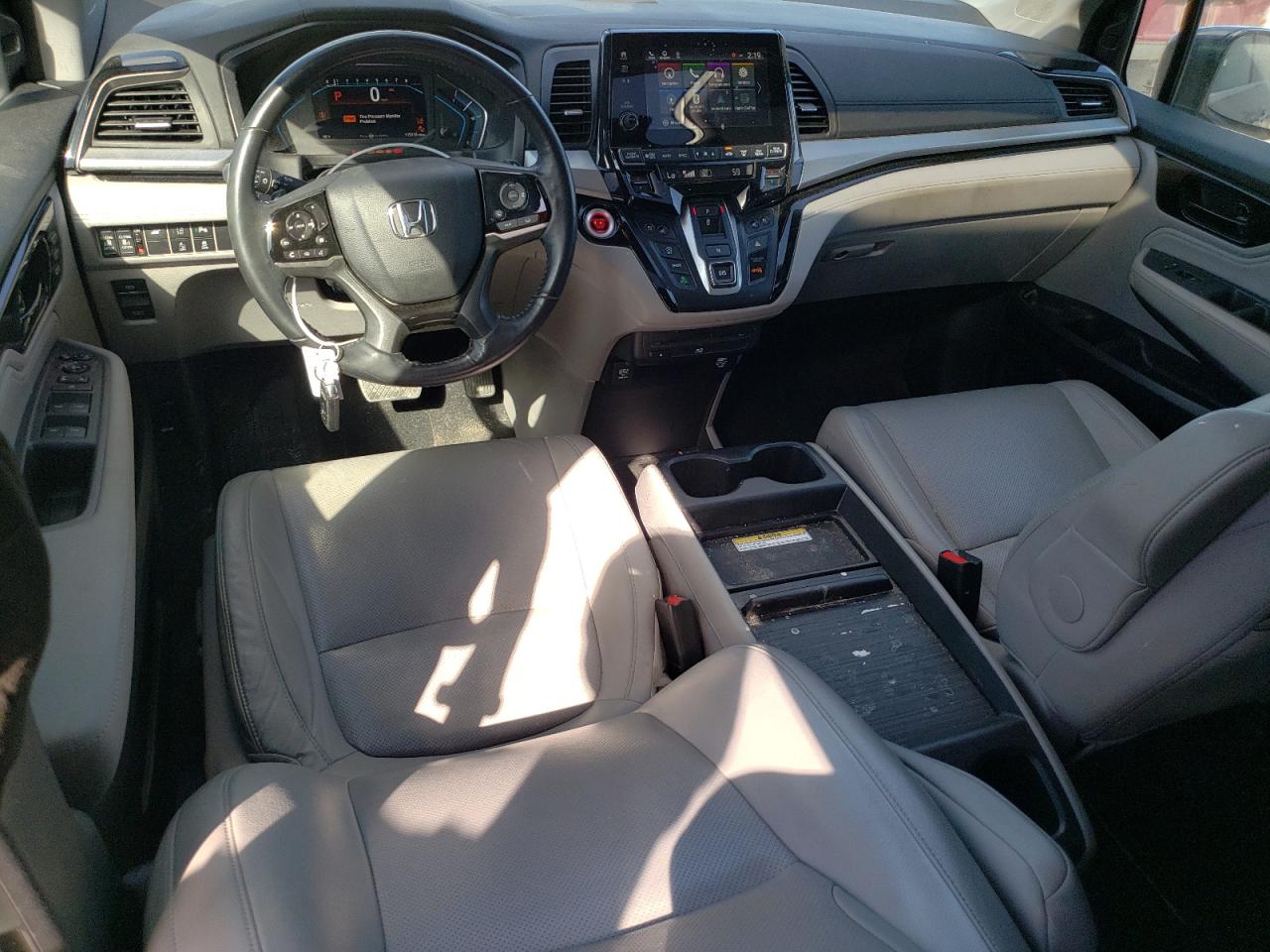 2019 Honda Odyssey - Image 8