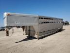 1990 Featherlite Horsetrail იყიდება Amarillo-ში, TX - Side