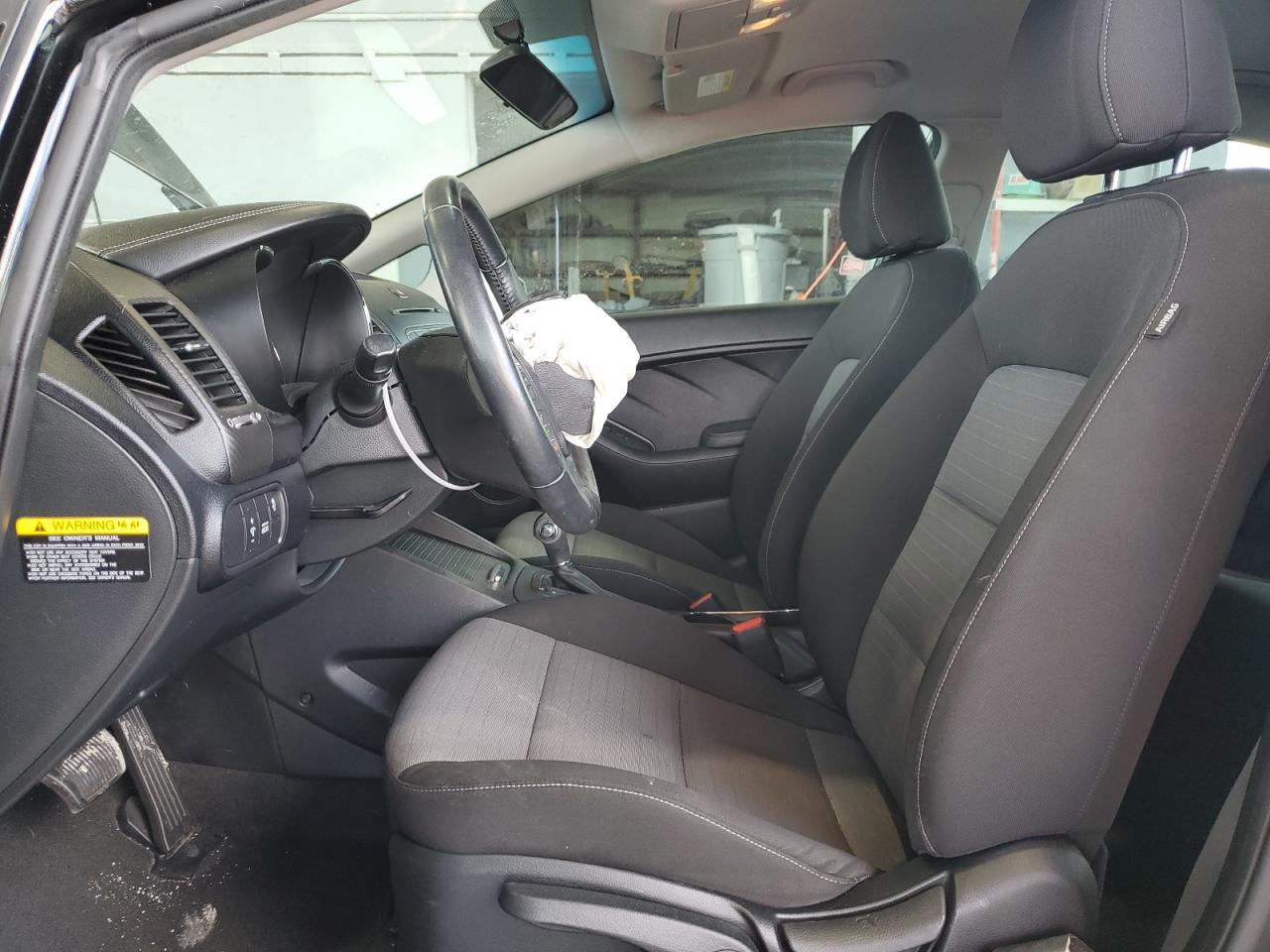 2014 Kia Forte - Image 7